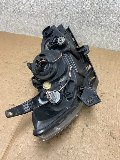 2004 to 2009 Mazda 3 Sedan Left Driver LH Side Halogen Headlight Oem AA3749 DW8