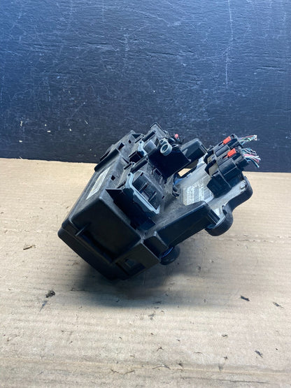 2009 Jeep Grand Cherokee Fuse Box Relay Panel Body Control Module BCM AF4061 DW3