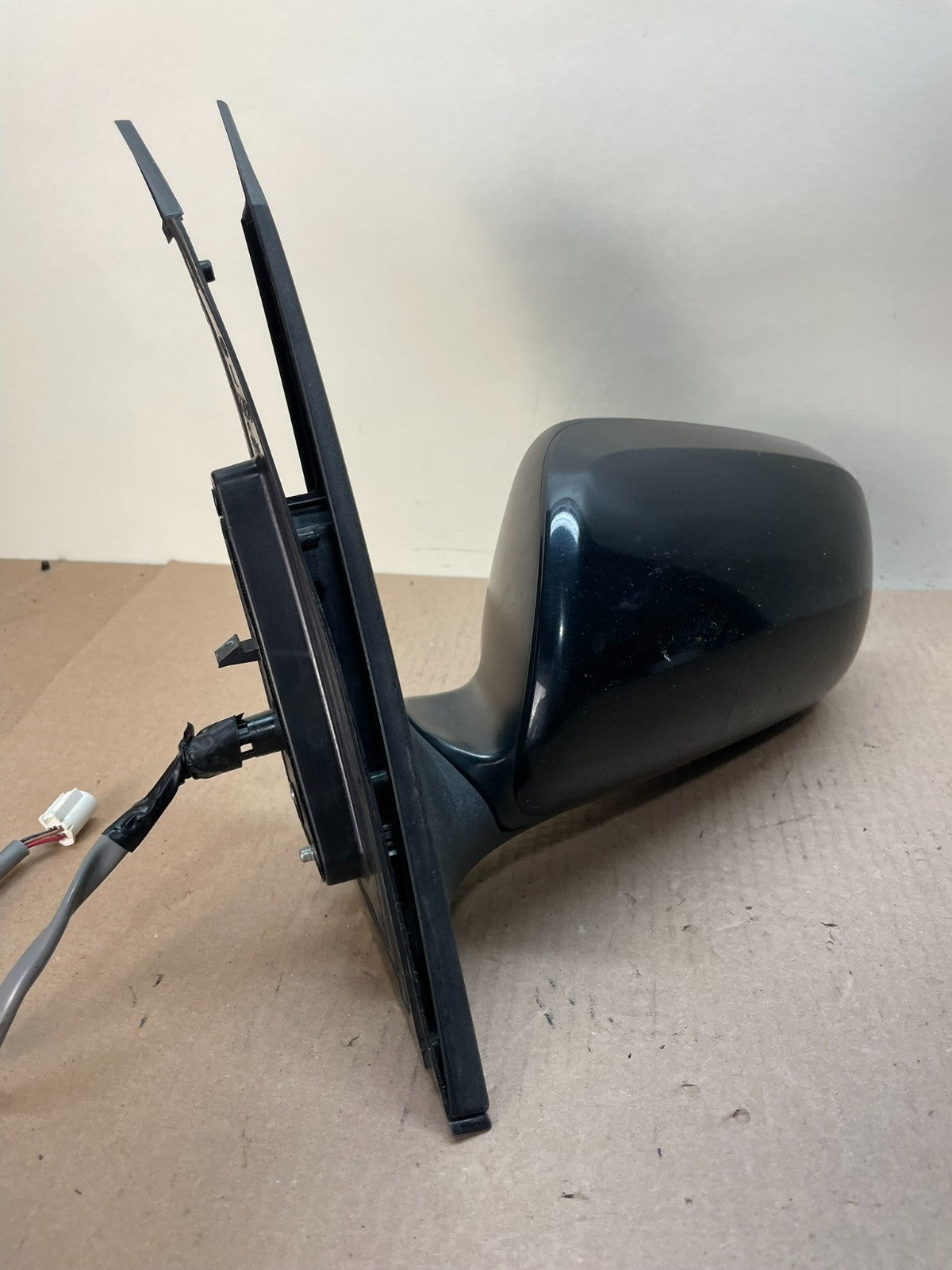2004 to 2009 Toyota Prius Left Driver LH View Door Mirror AJ0625 DG1