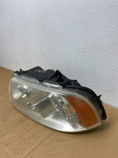 Xenon 2003-2006 Lincoln Navigator Left Driver Side Headlight AC8617 DW1