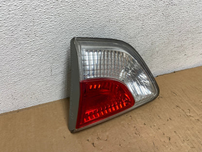 2013 to 2016 Nissan Pathfinder Right Passenger Inner Tail light AD2418 LK2