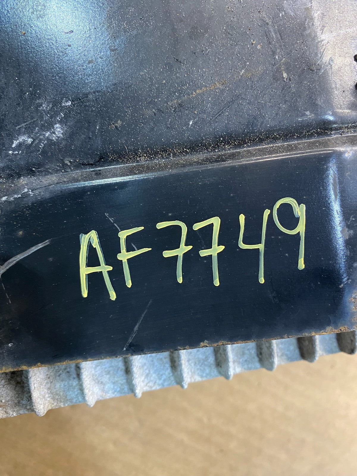 2005 Chrysler Caravan 3.3L Engine Control Unit ECU P04748535AF af7749 DG3