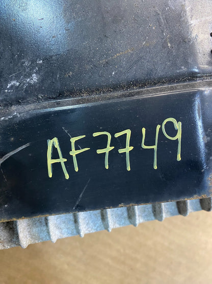 2005 Chrysler Caravan 3.3L Engine Control Unit ECU P04748535AF af7749 DG3