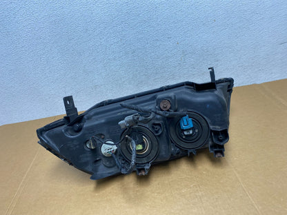 2004 2005 2006 Acura MDX Right Passenger RH Headlight Halogen AD8932 DW6