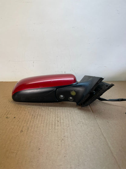 2004 to 2009 Toyota Prius Right Passenger RH Side View Door Mirror AH6241 DW3