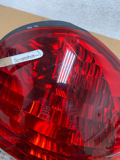 2005 to 2006 Hyundai Santa Fe Right Passenger Rh Side Tail Light AE1210 LK3