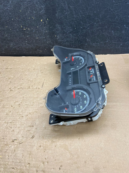 2011 to 2013 Ford E150 E250 E350 VAN Gauge Speedometer Cluster AG8620 DG2