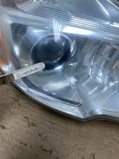 2013 - 2014 Subaru Legacy Outback Right Passenger Headlight AI1026 DW3