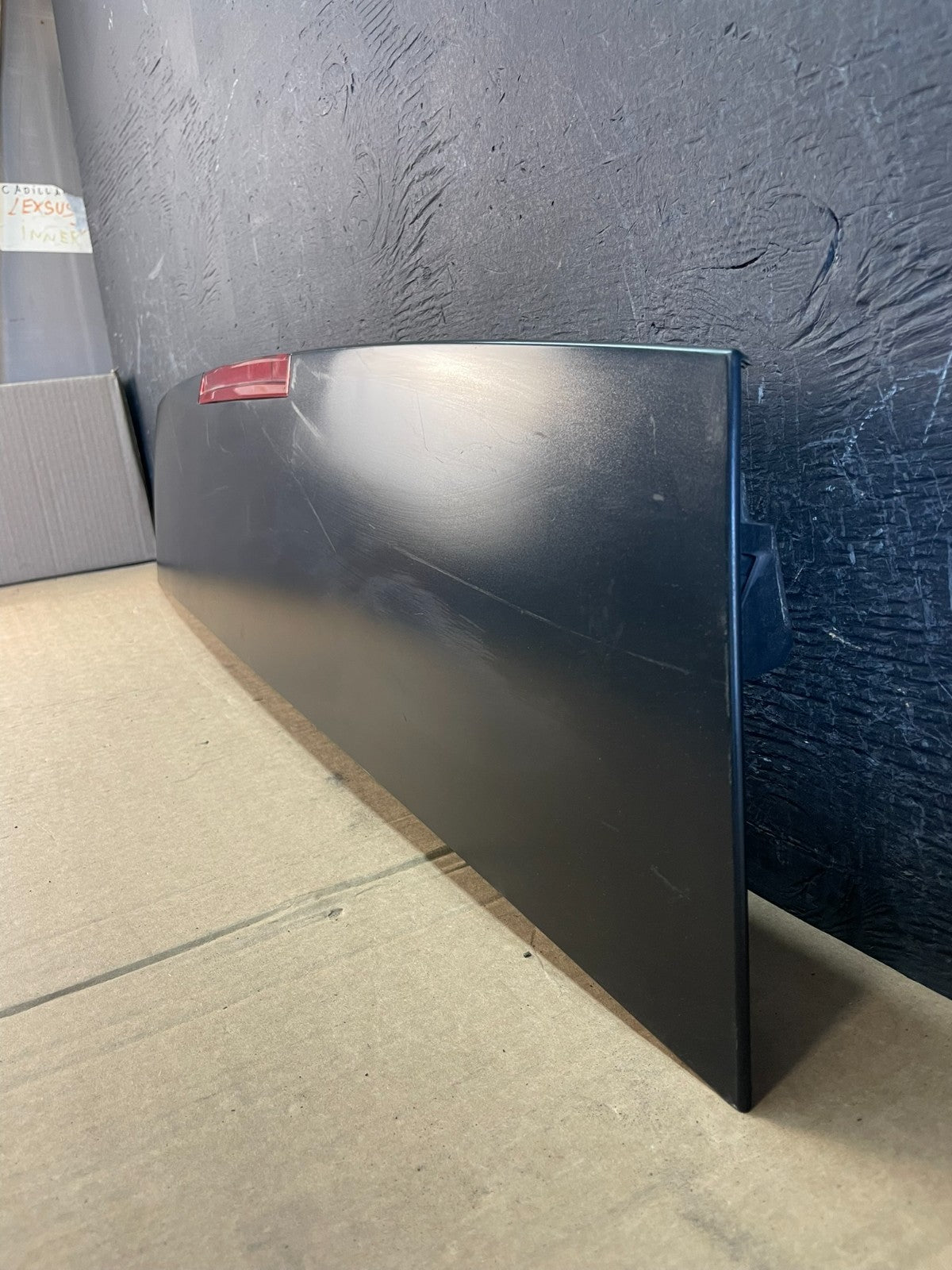 2011 to 2017 Honda Odyssey Rear Trunk Spoiler Gate AD0071 DG1