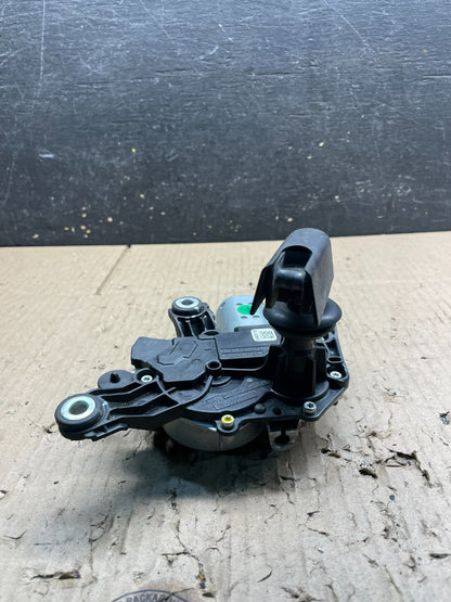 2013-2016 Nissan Pathfinder Back Door Rear Wiper Motor Wiper Blade V8837 DG2