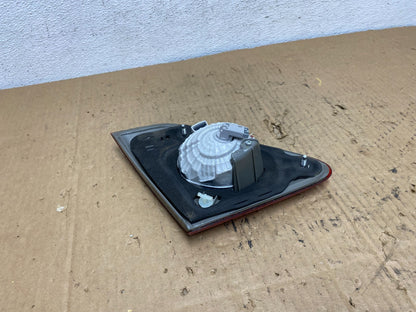 2009-2010 Toyota Corolla Right Passenger Rh Side Tail Light Inner AD25065