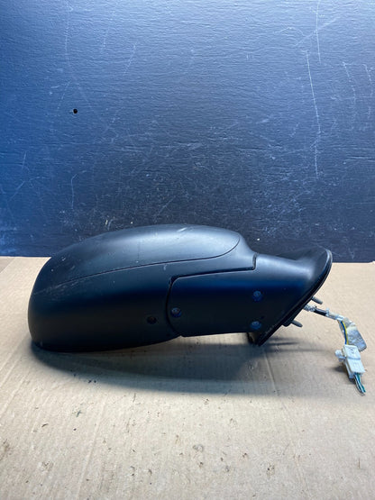 2000 to 2006 Toyota Tundra Right Passenger RH Side Door View Mirror AE7644 DW3