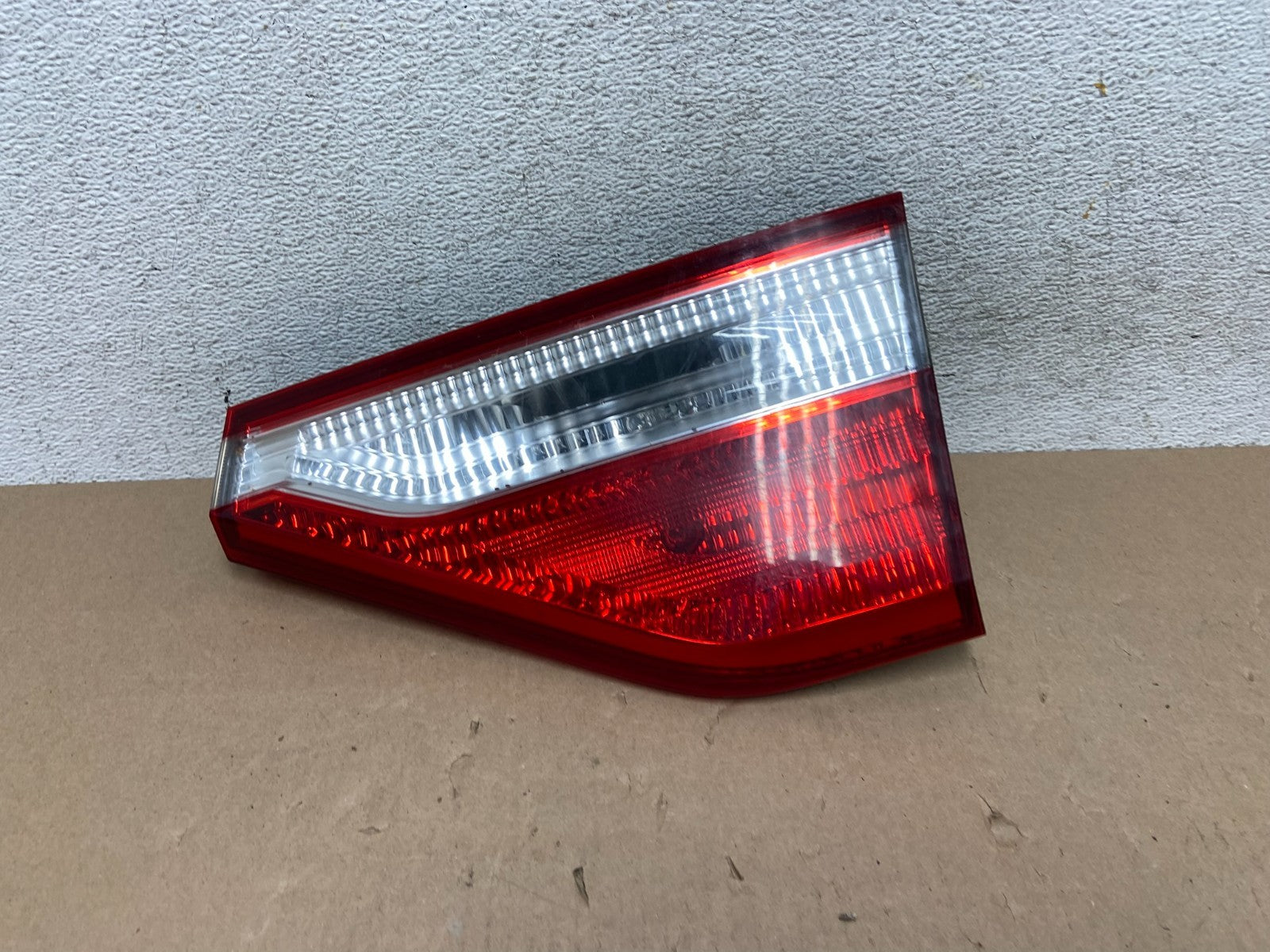2011 - 2013 Honda Odyssey Inner Tail Light Right Passenger RH Side AG5783 DW0