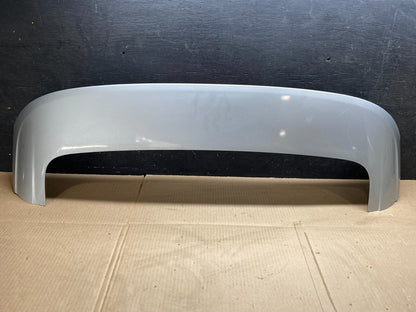 2012 to 2017 Ford Focus SE 4DR Hatchback Trunk Lid Spoiler Wing OEM C8030 DG10