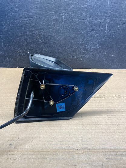 2006 to 2011 Toyota Yaris Left Driver LH Side View Door Mirror AF3948 DW4