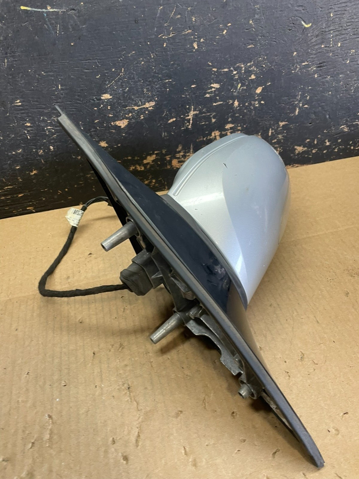 2006-2010 Mercedes-Benz R-Class R350 R500 Left Driver Door Mirror AA6077 MS1