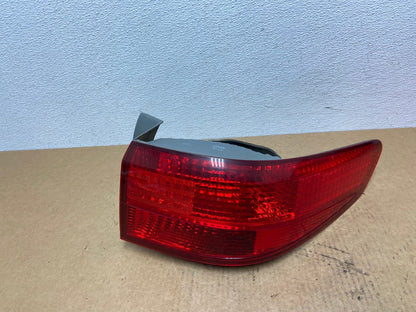 2005 Honda Accord Right Passenger Rh Side Tail Light Oem AC2979 LK0