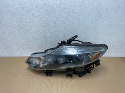 2011 to 2014 Nissan Murano Headlight Left Driver LH Side Xenon Hid AF3090 LK0
