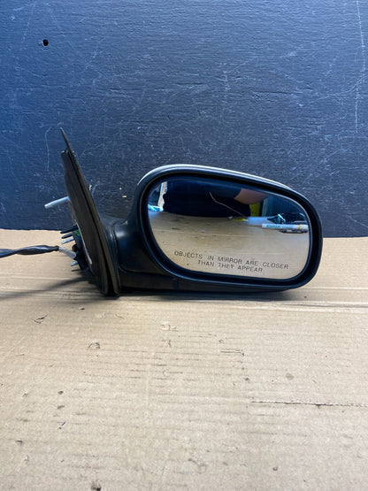 1998-2011 Mercury Grand Marquis Right Passenger View Door Mirror AE8119 DG9