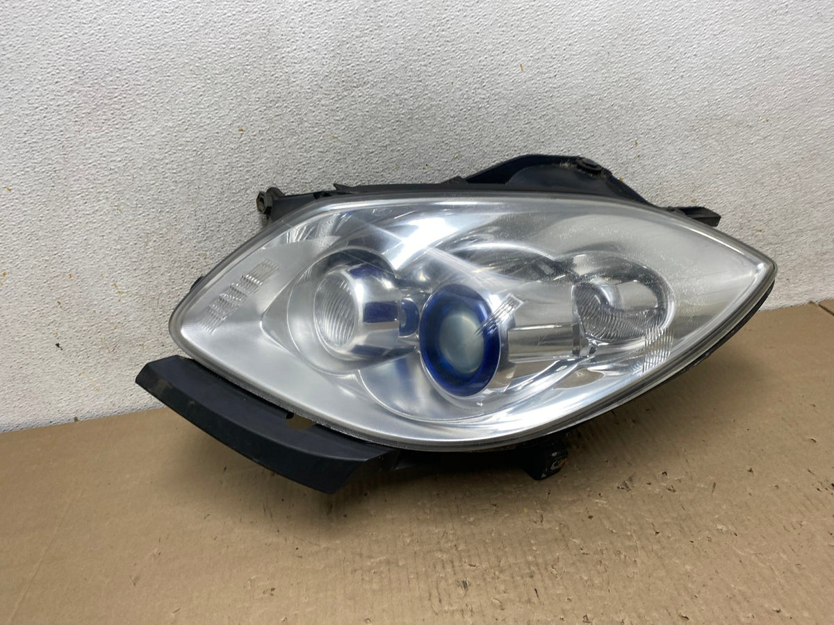 2008-2012 Buick Enclave Left Driver Headlight Xenon Hid One Ballast AI2327 LK0