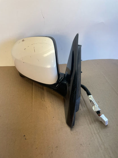 2013 2015 Infiniti JX35 QX60 Right Passenger View Door Camera Mirror AG7819 DW1