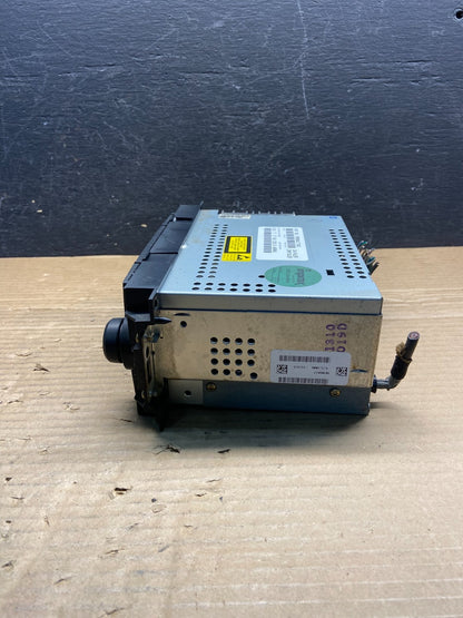 2005-2009 Chrysler Dodge Jeep Ram Radio CD MP3 Receiver ae2575 DG1