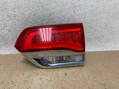 2014 - 2021 Jeep Grand Cherokee Right Passenger Inner Tail Light AH7638 LK0