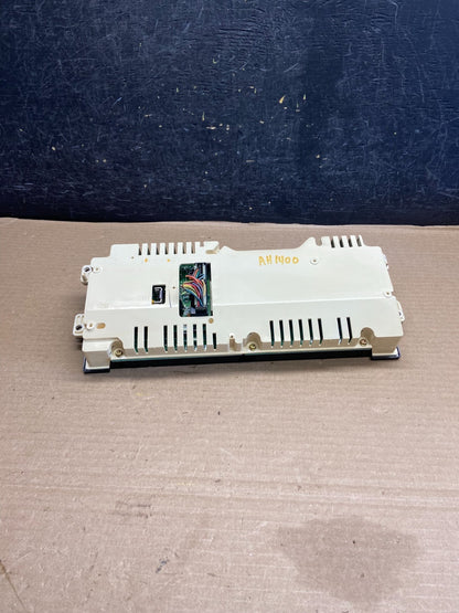 1999 to 2000 Ford Crown Victoria Speedometer Cluster Gauge AH14005