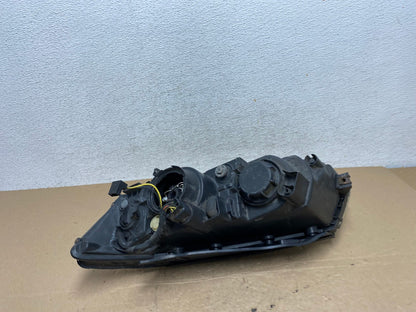 2006-2008 Hyundai Sonata Right Passenger Rh Side Headlight Halogen AF4582 LK5