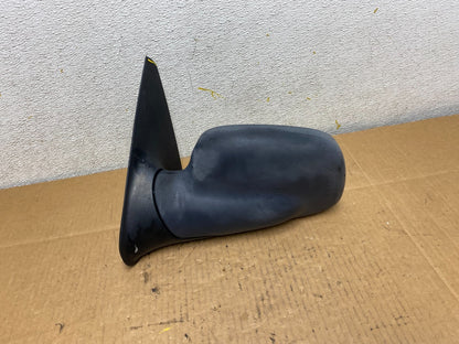 2002 to 2005 Land Rover Freelander Left Driver View Door Mirror N4289 OEM DG0