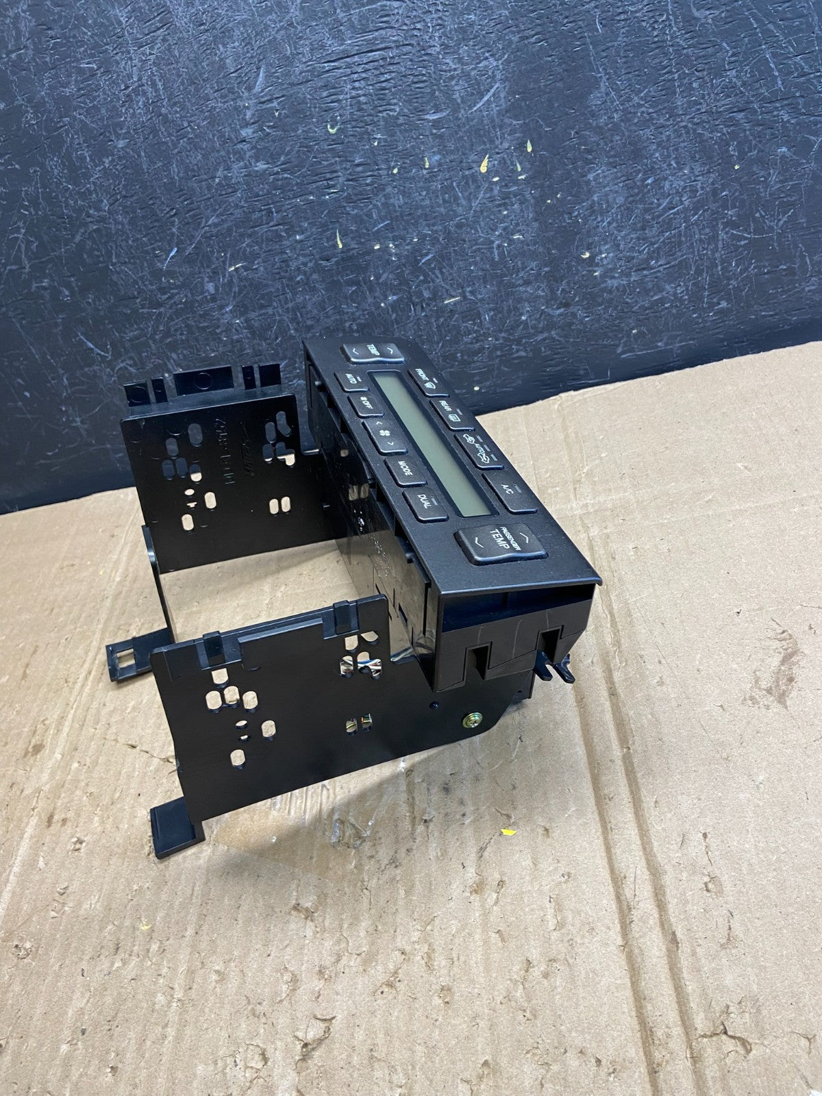 2001-2005 Lexus GS300 Climate Control Hvac A/C Heater ae1961 DG2