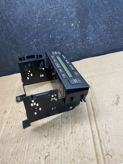 2001-2005 Lexus GS300 Climate Control Hvac A/C Heater ae1961 DG2