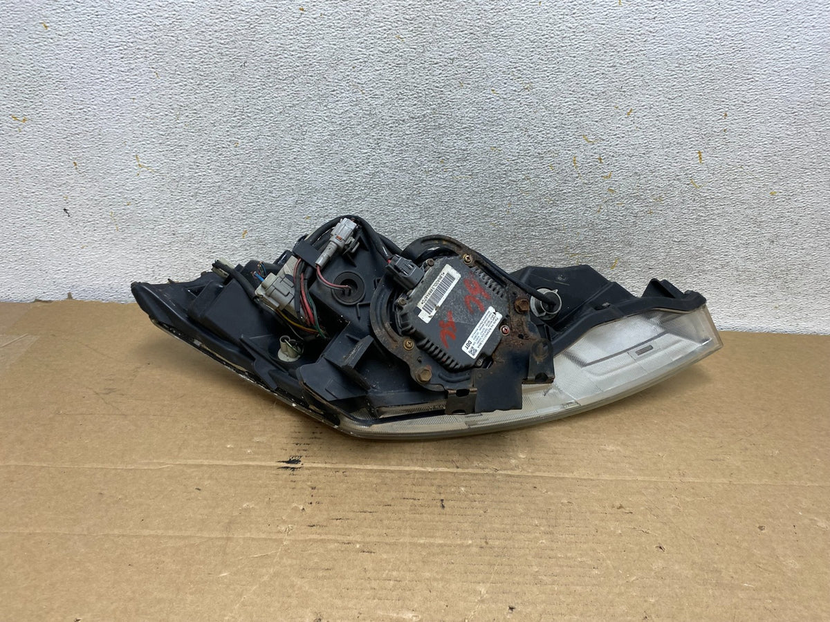 2003 to 2007 Nissan Murano Headlight Xenon HID Left Driver LH AH7892 DW5