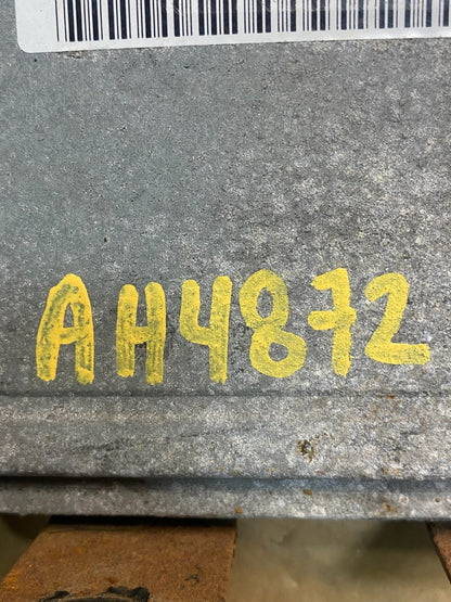 2009 Jeep Compass Patriot PCM ECM ECU Engine Computer Module AH4872 DG3