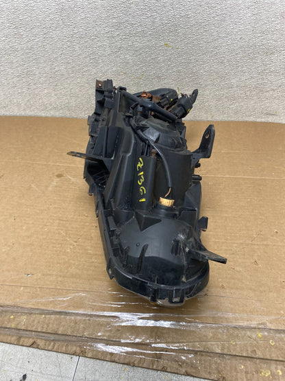 2010-2013 Mitsubishi Lancer Left Driver LH Side Headlight Halogen Z1361 DW7