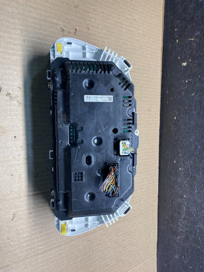 2013 2014 2015 Toyota Rav4 Speedometer Insrument Gauge Cluster AI4880 DG4