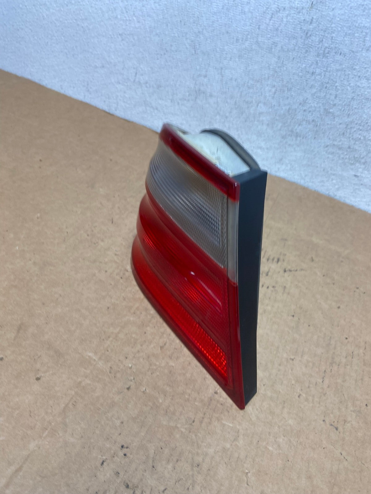 1998 to 2003 Mercedes Benz W208 CLK Left Driver Lh Side Tail Light AD4621 LK1