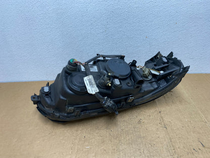 2005 to 2009 Volvo S60 Left Halogen Driver Side Headlight AD0556 DW5