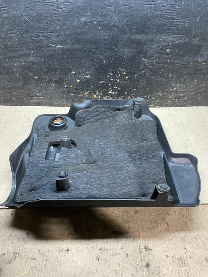 2010 to 2012 Cadillac SRX 3.6L Plastic Engine Cover Shield X2922 DG4