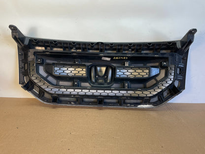 2009 to 2011 Honda Pilot Front Upper Grill Grille AG2923 DG3