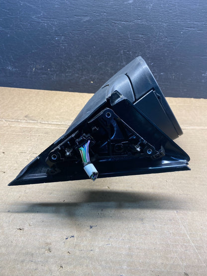2020 to 2022 Ford Explorer Left Driver LH Side View Door Mirror AD3405 DG4