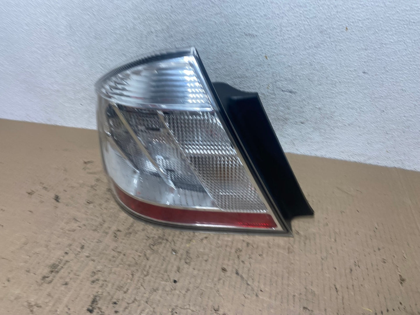 2008 2009 Mercury Sable Left Driver LH Side Tail Light AF7131 LK1