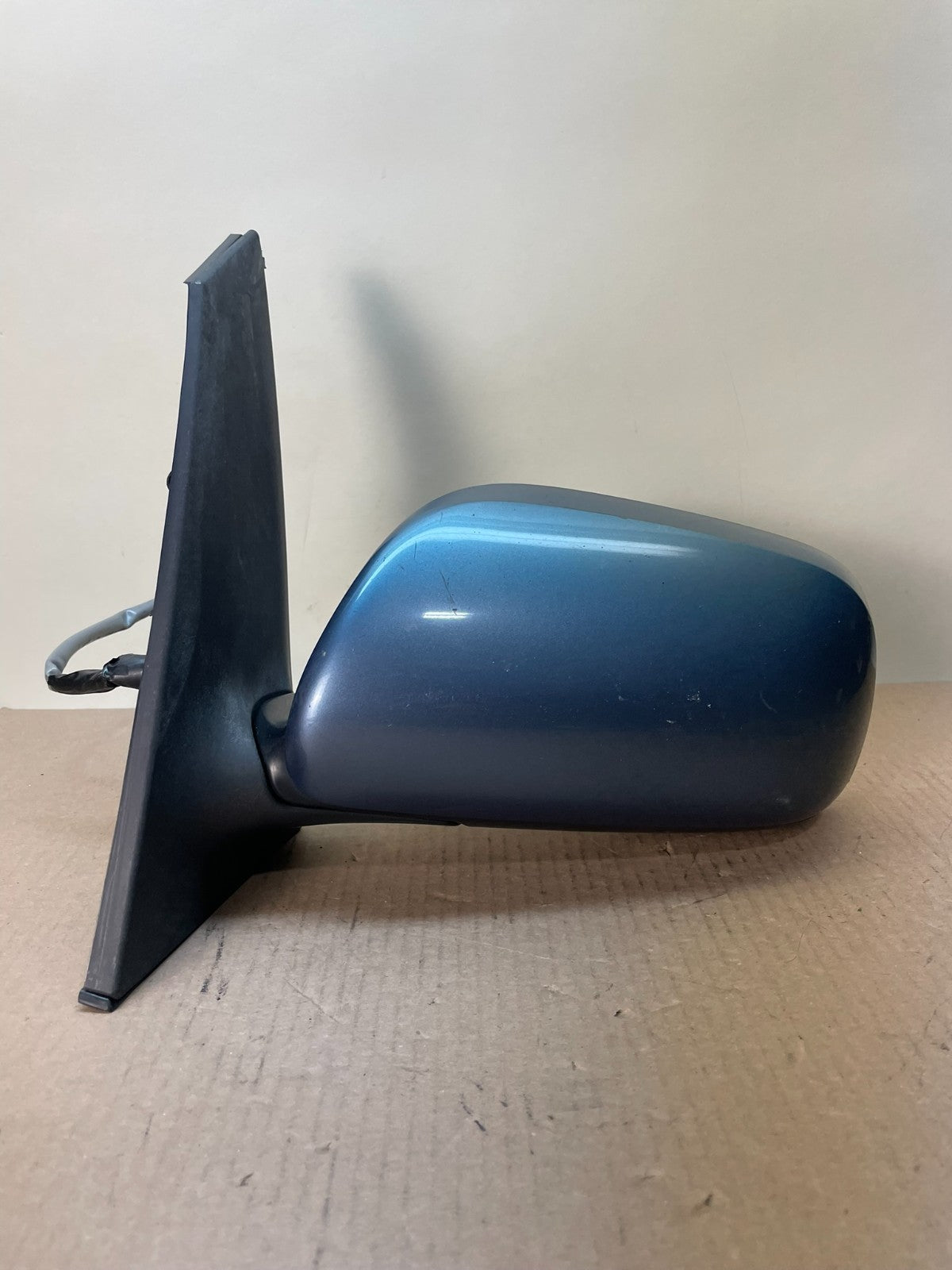 2004 to 2009 Toyota Prius Left Driver LH View Door Mirror AJ0605 DG0