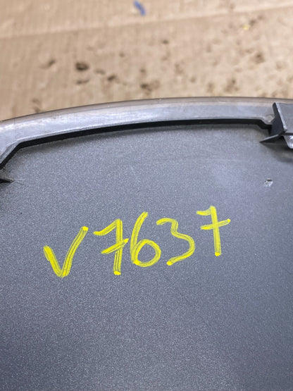 2004 to 2012 GMC Canyon Instrument Cluster Speedometer OEM V7637 DG7