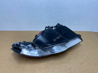2006 to 2007 Subaru Legacy Left Driver LH Side Headlight AC1800 DW7