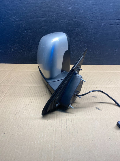 2011-2018 Jeep Grand Cherokee Right Passenger Power Door Mirror AD5006 DW2
