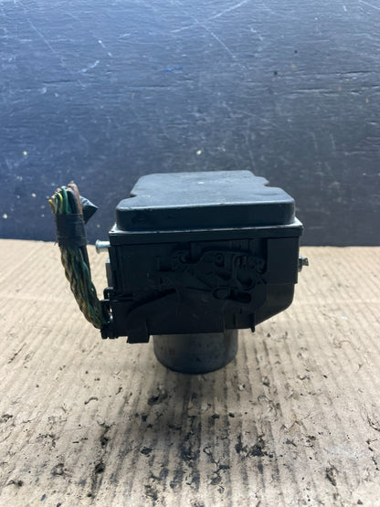 2006 - 2009 Land Rover Range Rover ABS Anti Lock Brake Pump Module S4464 DG3