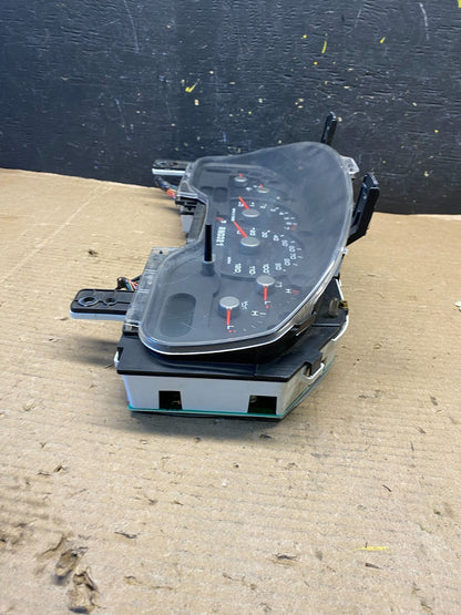 2004 2005 Ford Explorer Speedometer Cluster Gauge Oem r2869 DG3