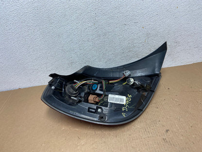 2009 2010 2011 2012 Lincoln Mks Right Passenger RH Side Tail Light AD7986 LK5