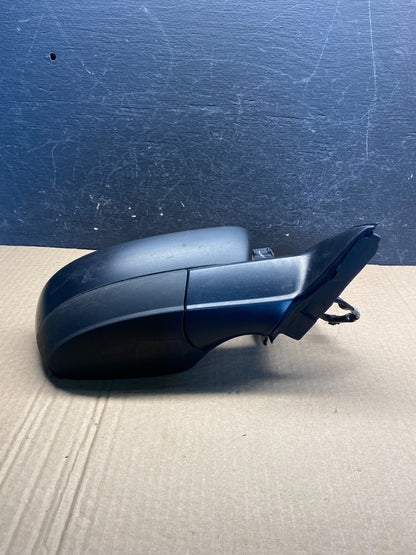 2011-2016 Volkswagen Jetta Sedan Right Passenger Side View Door Mirror AF6949 DG3